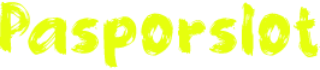 Pasporslot